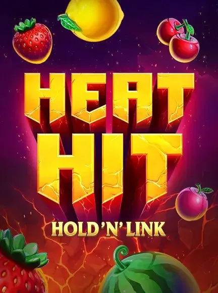 Slot Heat Hit Hold N Link