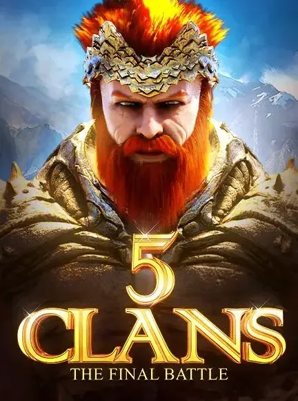 Slot Clans