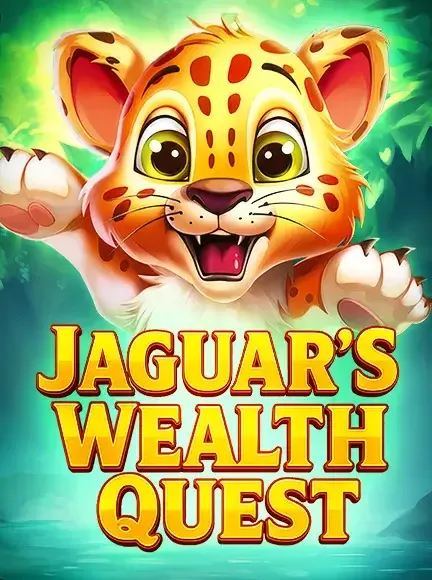 Slot Jaguars Wealth Quest