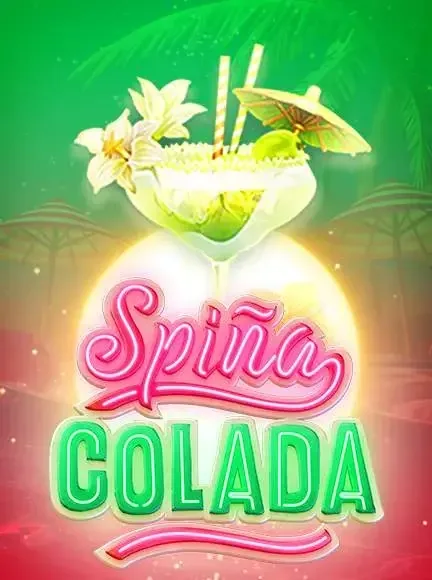 Slot Spina Colada