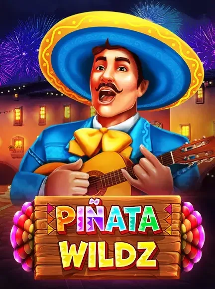 Slot Pinata Wildz