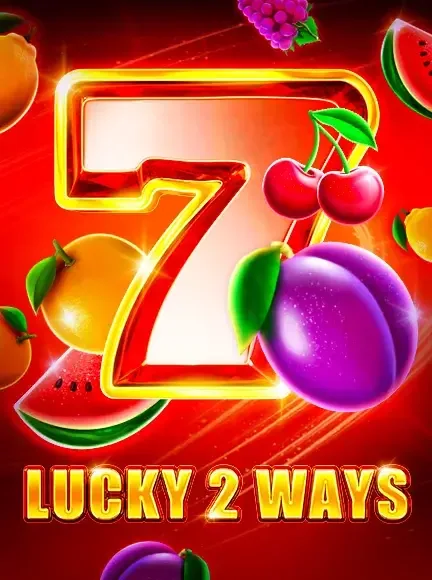 Slot Lucky Ways