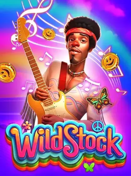 Slot Wild Stock