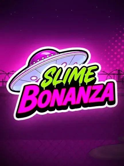 Slot Slime Bonanza